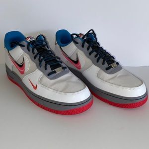 Nike Air Force 1 Low ‘Time Capsule’